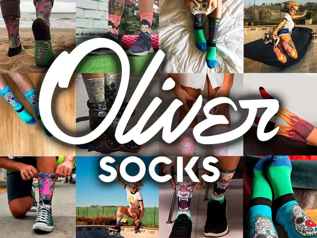 Oliver Socks