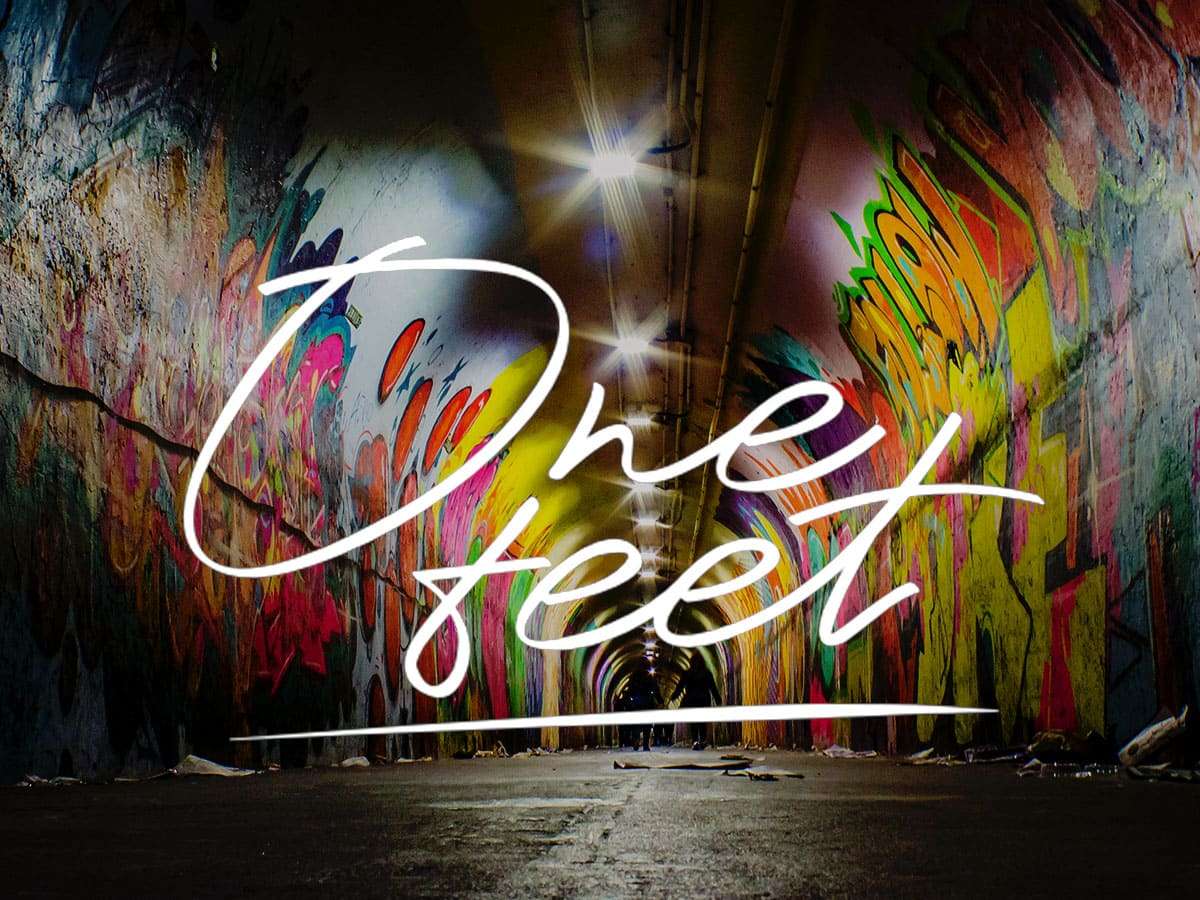 OneFeet